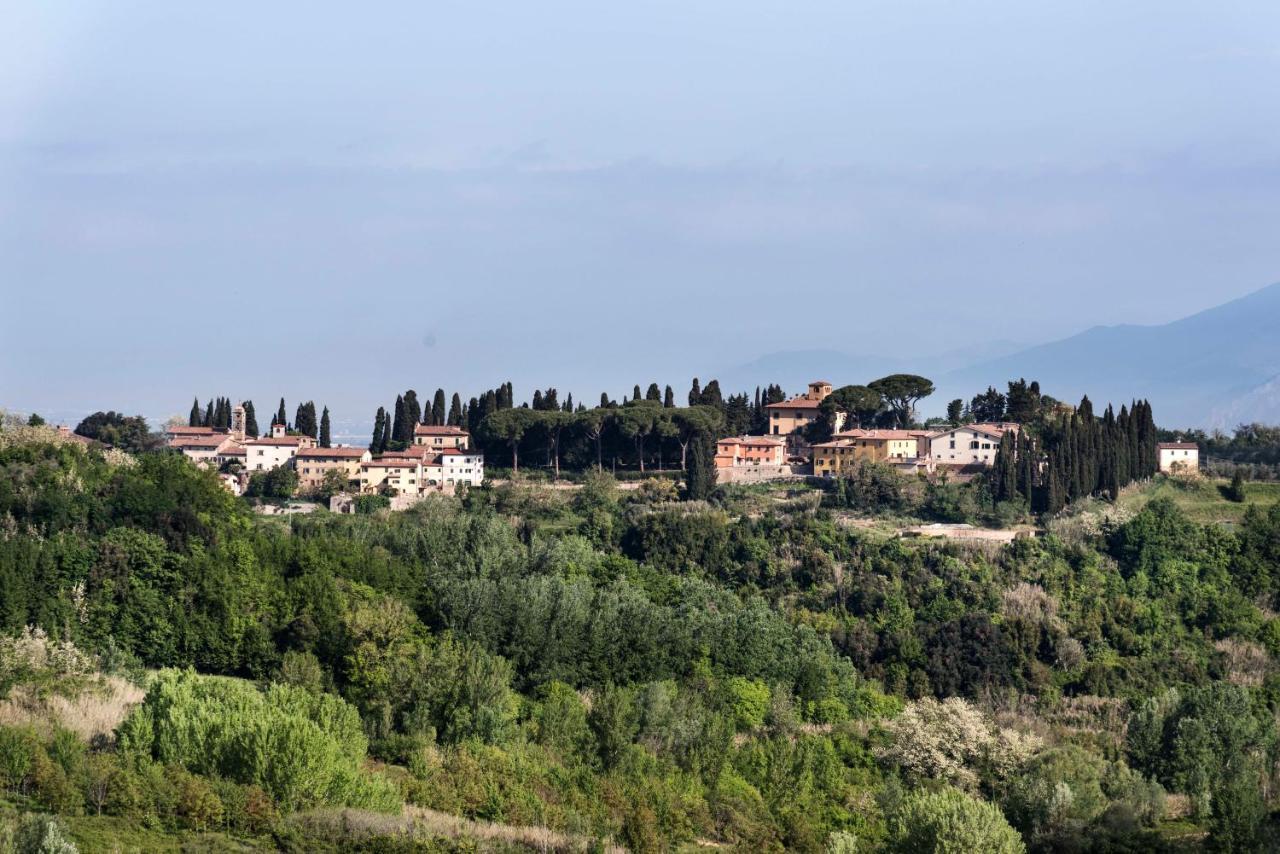 Villa Casa Del Priore à Usigliano Extérieur photo